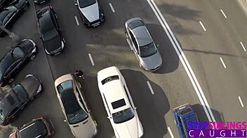 Cock Hungry Blonde Paisley Porter Seduces Uncle For Deepthroat Blowjob Handjob And Cumshot In Shower Full Scene S14 E3