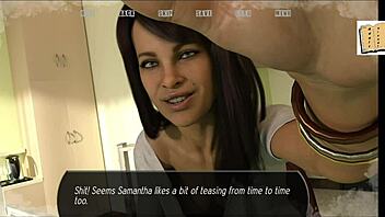 halfway house game 17