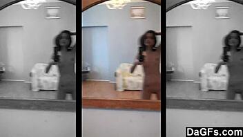 Watch me closely youll never touch me