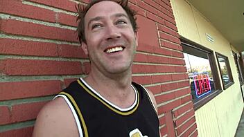 Blonde milf secretary Mellanie Monroe deepthroat anal licking doggystyle bent over pussy fingering in heels.