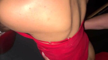 Made him a cuckold at swing house glory hole with wet pussy fisting and group fun!