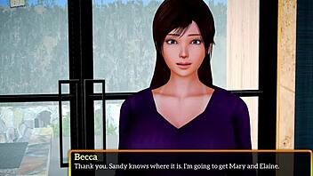 Exploring my new family adventures in episode 510 😊 with fun twists