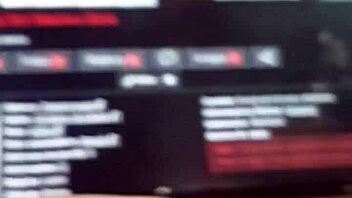 vídeo de verificação