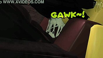 Made a New Friend While Out Clubbing and Got Intense Blowjob with Cum in Mouth Part 1