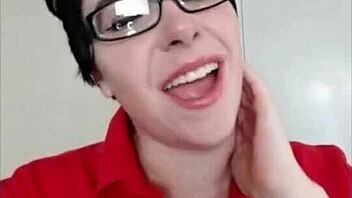 Mesmerize with this femdom bitch giving joi sexting instructions?