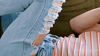 Wild bunny reveals kinks and gets pounded hard