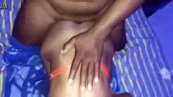 okpodade - hot SKINNY DOLL gets TACKLED FROM BEHIND in wild action