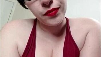 Mesmerize with this femdom bitch giving joi sexting instructions?