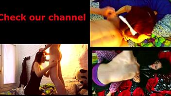 I can't believe how I pounded that beautiful milf on my desk with deep thrusts