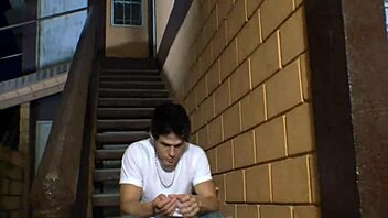 i love sucking on those hot ladyboy cocks so much