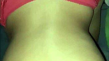 my young 18+ latina friend stays home and things heat up unexpectedly