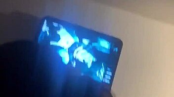 Hey, watch this intense sloppy blowjob that leaves everything messy and satisfying! 😏🍆💦