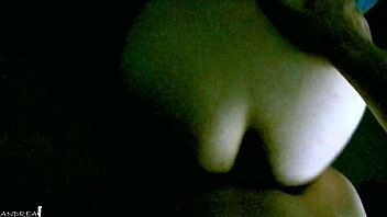 Secret anal session with this horny Latina.