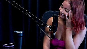 ruiva safada, i show my ass after hubby suggested swinging, i crave big thick cocks, don't watch scenes - bruna ferrari on sheer red