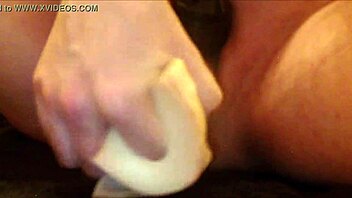 i feel so aroused with stryker bullet wand teasing my wet pussy to orgasm