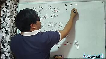 so, what's the deal with this level jalisco mexico bedroom math between teacher and student?