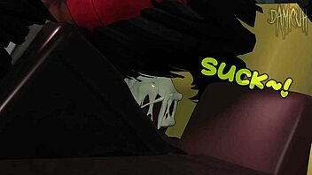 Made a New Friend While Out Clubbing and Got Intense Blowjob with Cum in Mouth Part 1