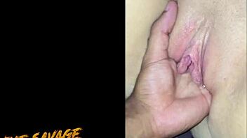 i'm givin my girl a creampie an anal oh yeah