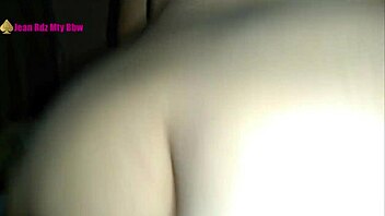 How does this cheating Mexican wife handle getting fucked like a total whore?