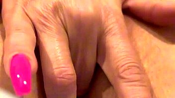 hey, isn't this just a simple masturbation girl video?