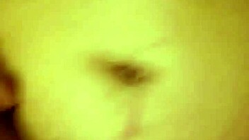 Amateur couple dives into hardcore fucking with wife squirting in part 2