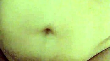 Curvy Amateur Milf with Massive Tits and Natural Assets in Homemade Action