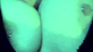 Princess Gemini Takes That Missionary Pounding With Such Intense Desire