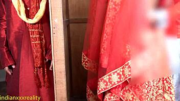 Xxx Indian Desi Marriage With Dirty Talk And Glamour