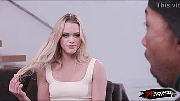 Hey, I'm his new girlfriend and I wanna fuck hard