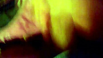 Stepmom Panties Filled With Dirty Cumshot In Pov