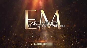 Charlotte Stokely says she's stripping nude to finger that dripping wet pussy until it gapes.