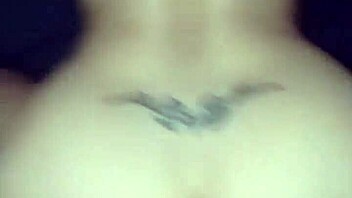 oh yeah, bend over that big ass for deep anal doggy style, latina babe!