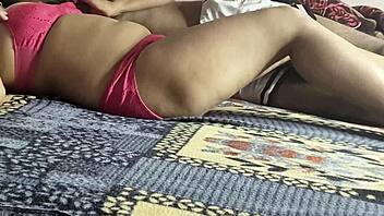 i uh, had this affair with village girl when wife was out, hot hindi video