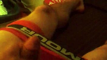 amateur homemade video from 2014!