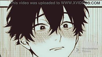 Ayudas a masturbar a tu novio asmr roleplay