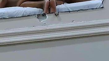 Botando a vizinha pra chupar in intense amateur anal assfucking session