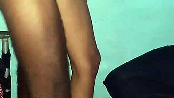 Gran creampie vaginal with monster cock pounding wet latina pussy!