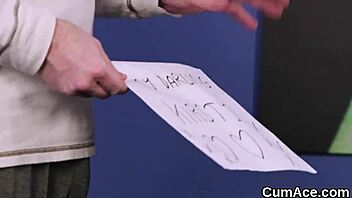 please fill me up with that thick creamy load deep inside