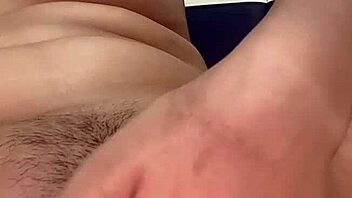 i'm a cute girl all alone in the room