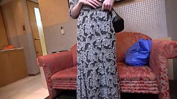 Oh wow, this cosplay girl gets creampie without permission in missionary and doggystyle!