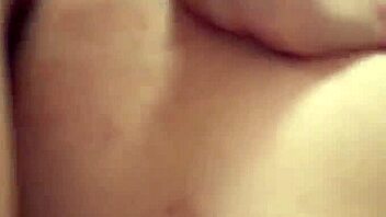 DIRTY ASIAN MILF WITH EBONY HAIR AND HUGE BOOBS DELIVERS BLOWJOBS AFTER CREAMPIES IN JAV FANTASY