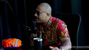 best moments from nego catra on preliminares podcast featuring bia hot and julia fontanelli in part one