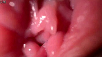 Messy Pad Sounds With Creamy Pussy And Hot Dirty Talk