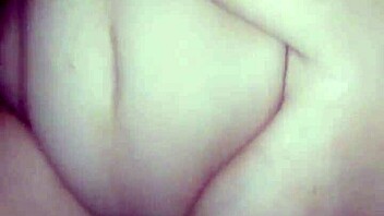 Oh yes this giant busty blonde takes monster cock deep in hardcore fucking until huge cumshot!