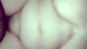 Oh yes this giant busty blonde takes monster cock deep in hardcore fucking until huge cumshot!