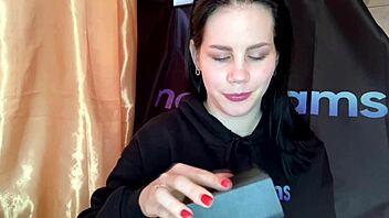 She discovered a great sex toy from sohimi store using promo code anna for 20 discount