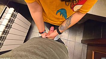 Omg Please Cum In My Little 18+ Pussy