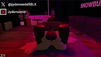 Oh Yeah Pound That Obedient Puppy Girl Hard In The Cage With Monster BBC!