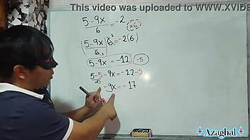 so, what's the deal with this level jalisco mexico bedroom math between teacher and student?