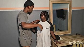 Amateur Oiled Fucking Leads To Screams In Bedroom